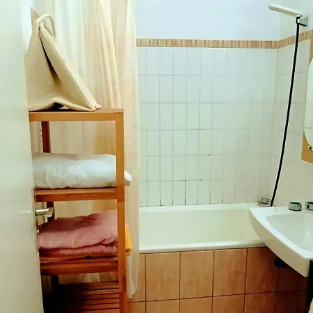 Appartement Groove Spirit
