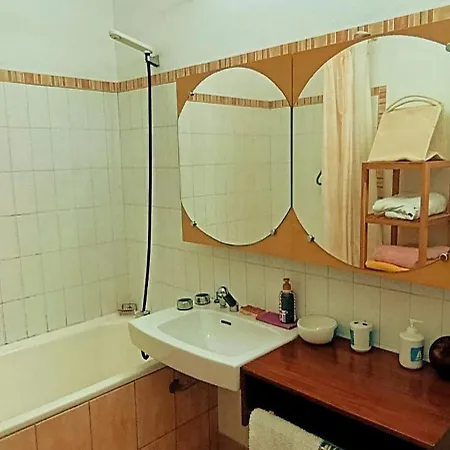 Groove Spirit Appartement Le Grau-du-Roi