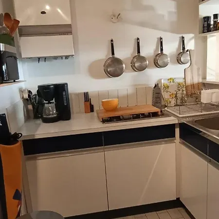 Appartement Groove Spirit *