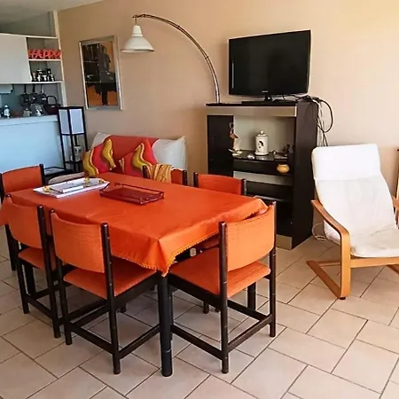 Appartement Groove Spirit
